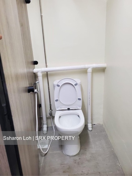 Jalan Besut (D22), Terrace #545831281